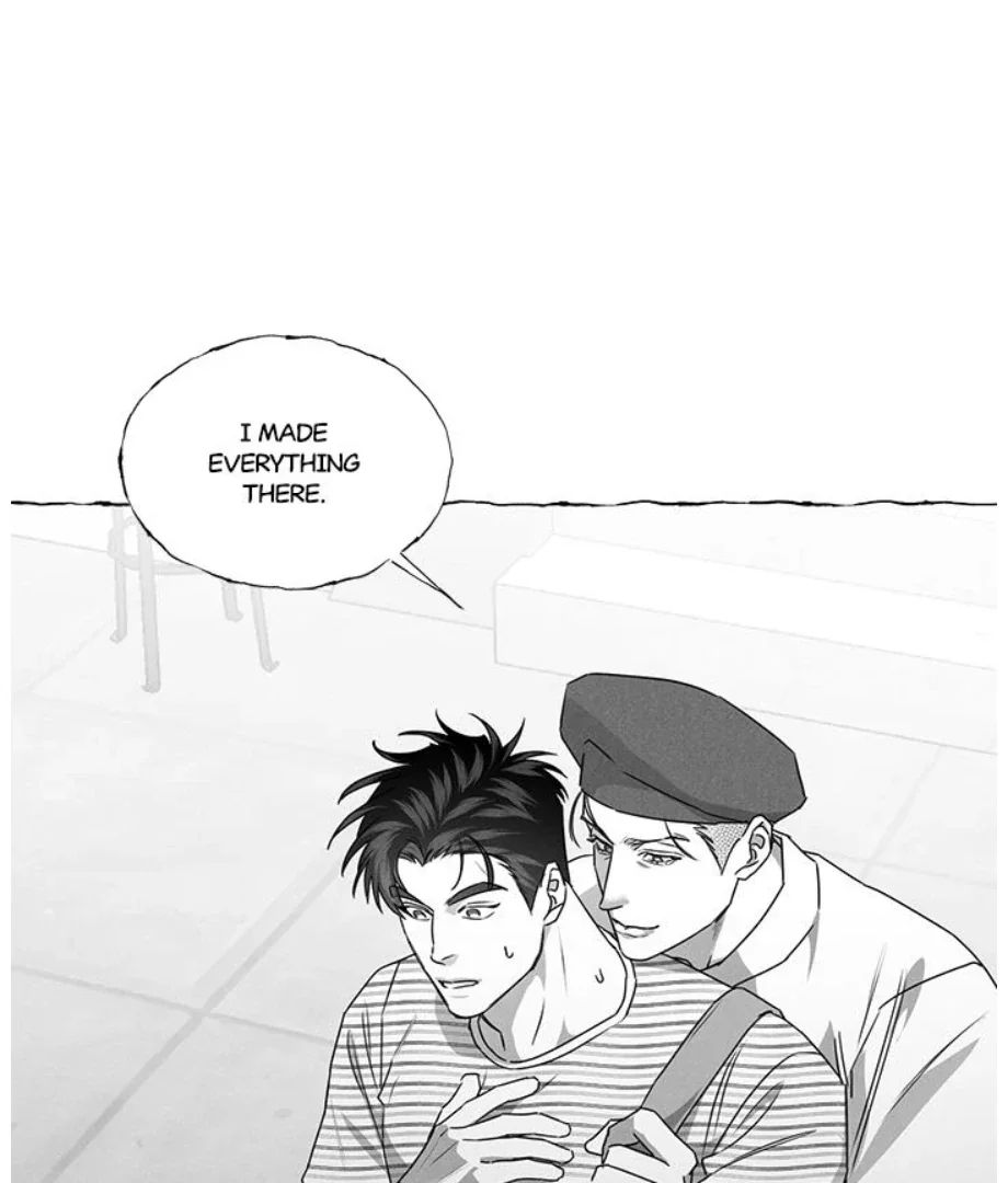 Butterfly Trap - Chapter 31 Page 70