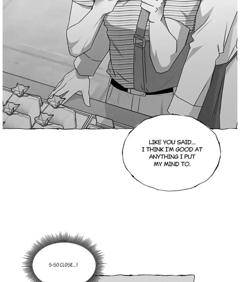 Butterfly Trap - Chapter 31 Page 71