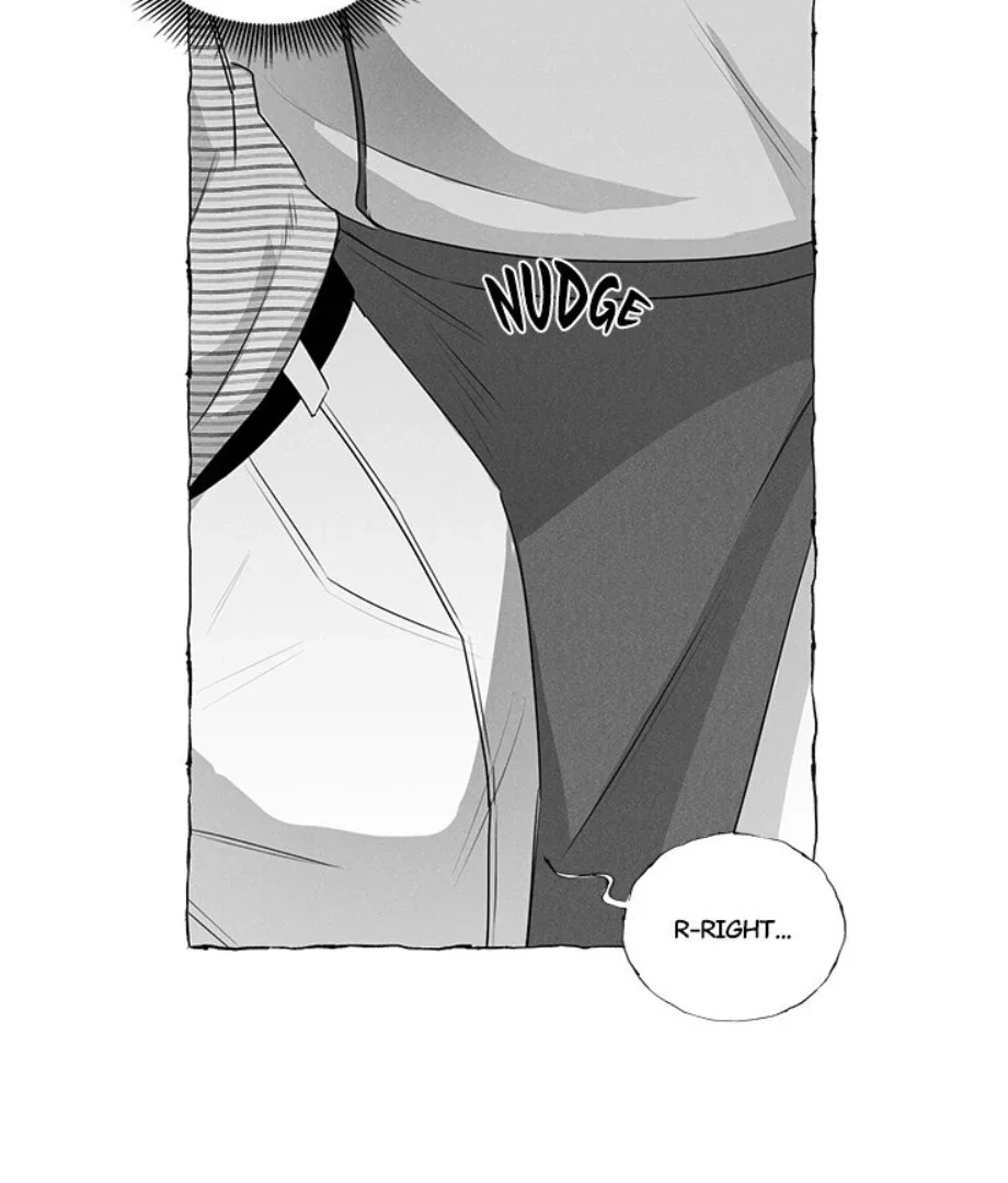 Butterfly Trap - Chapter 31 Page 72