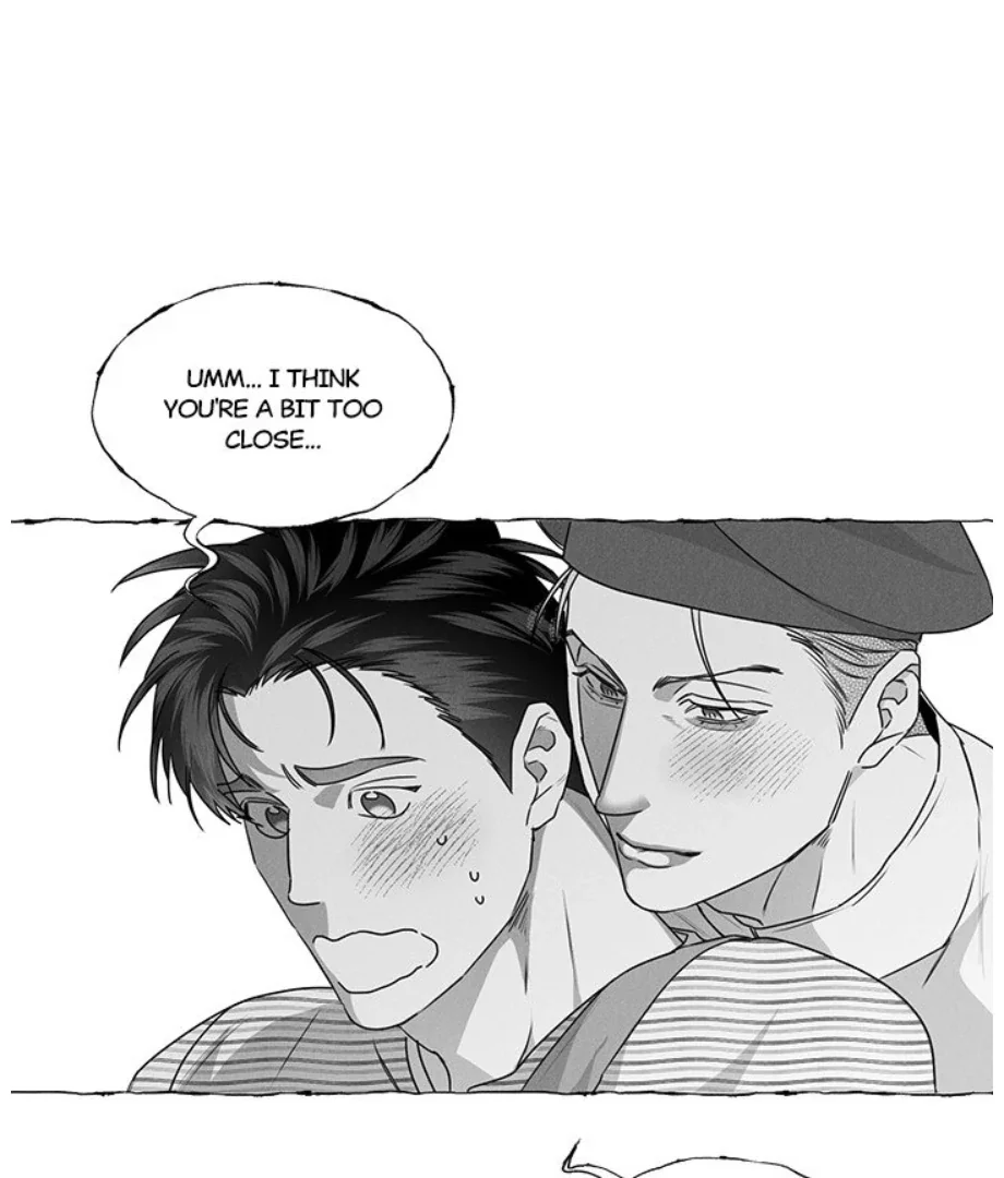 Butterfly Trap - Chapter 31 Page 73
