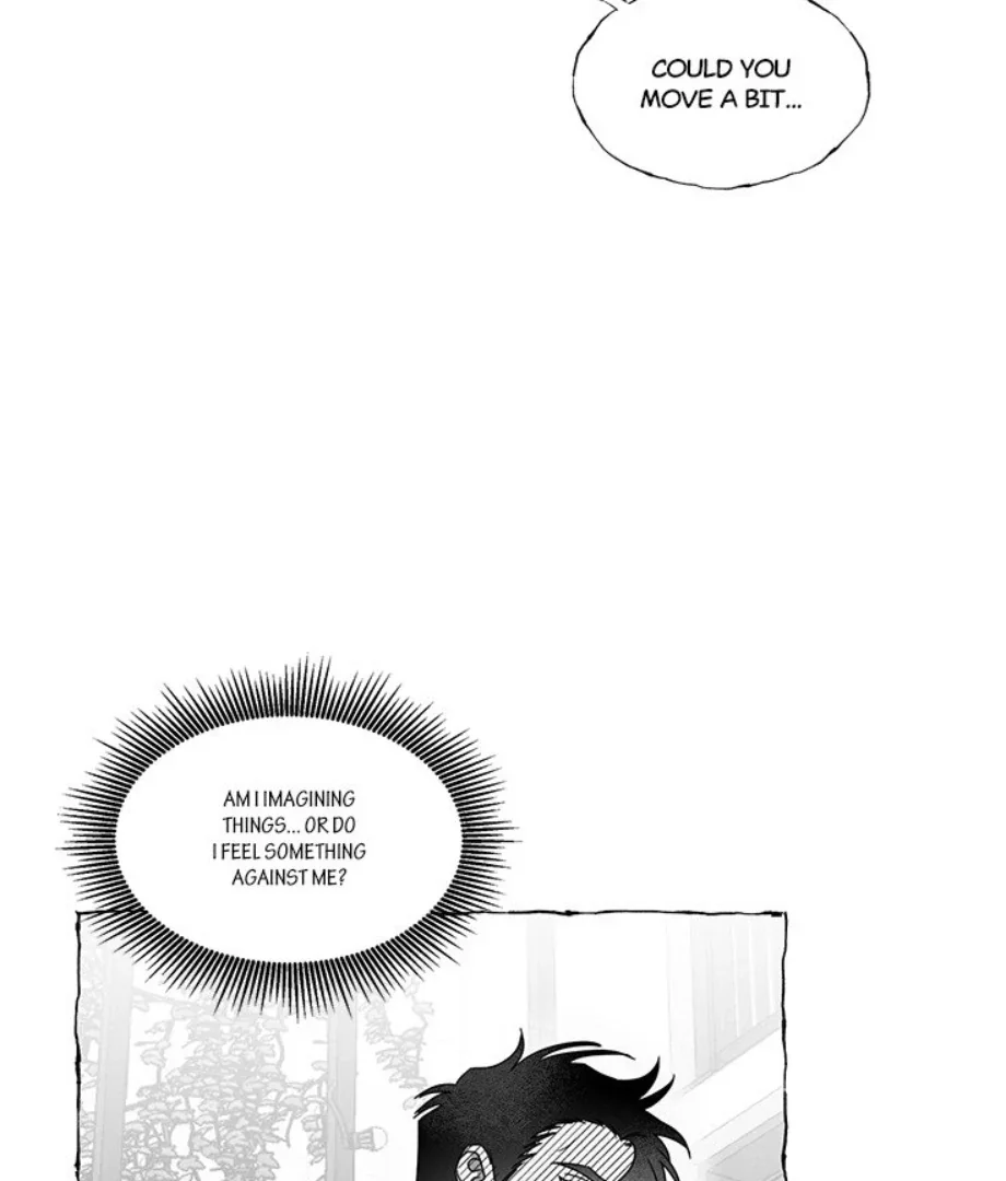 Butterfly Trap - Chapter 31 Page 74