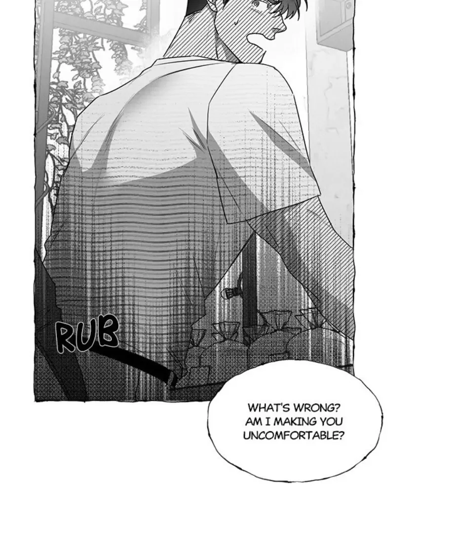 Butterfly Trap - Chapter 31 Page 75
