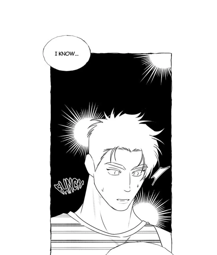 Butterfly Trap - Chapter 32 Page 7