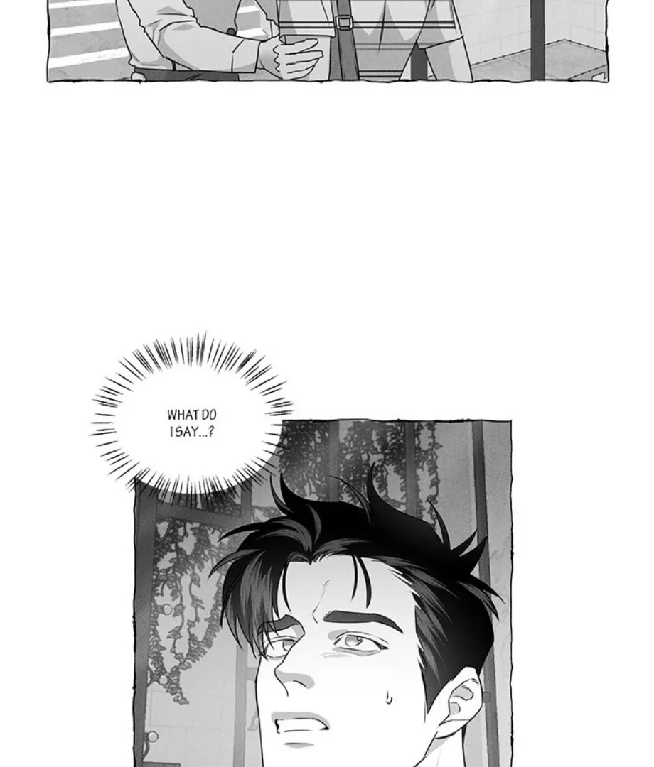 Butterfly Trap - Chapter 32 Page 9
