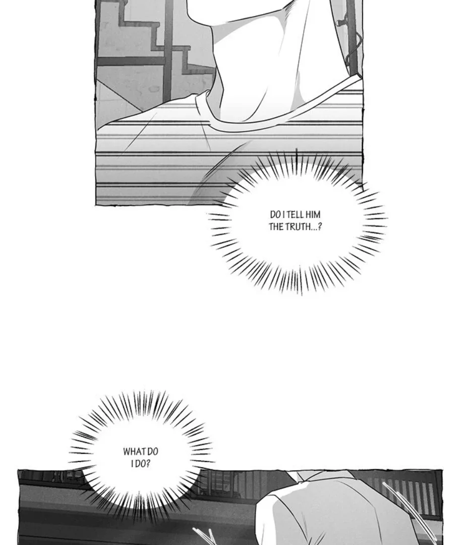 Butterfly Trap - Chapter 32 Page 10