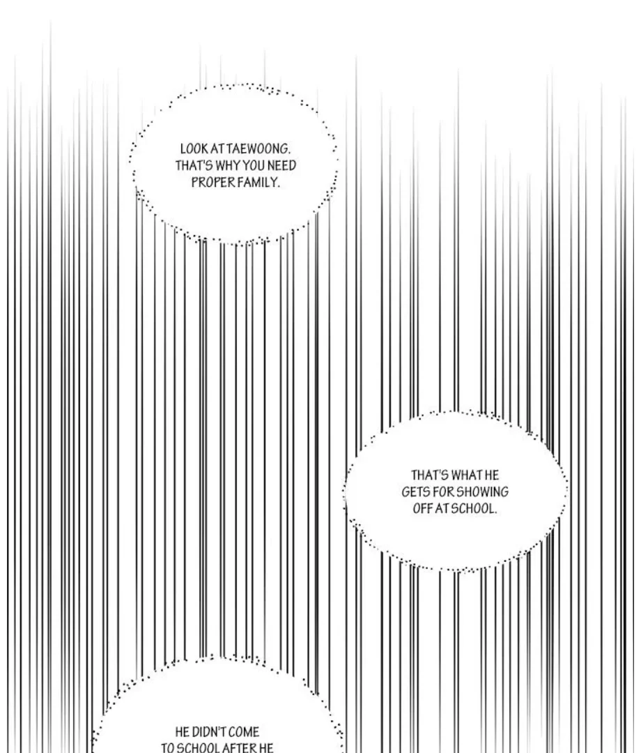 Butterfly Trap - Chapter 32 Page 12