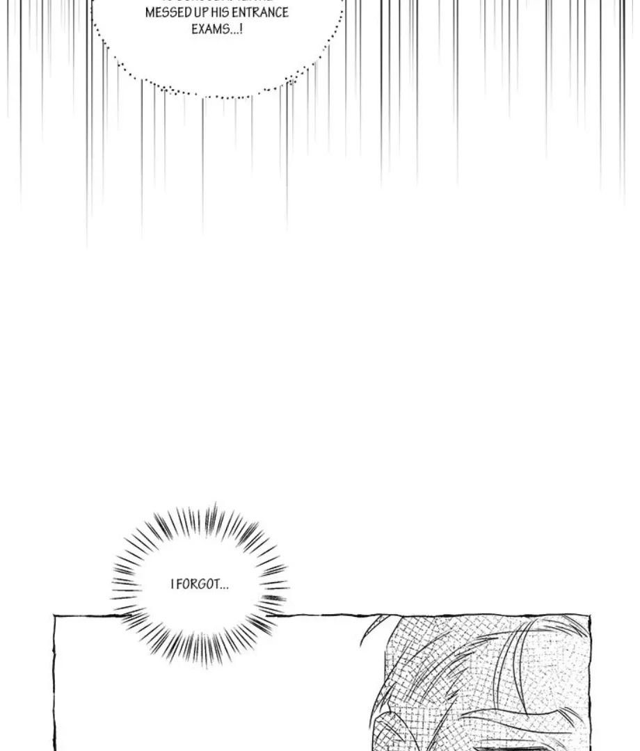 Butterfly Trap - Chapter 32 Page 13