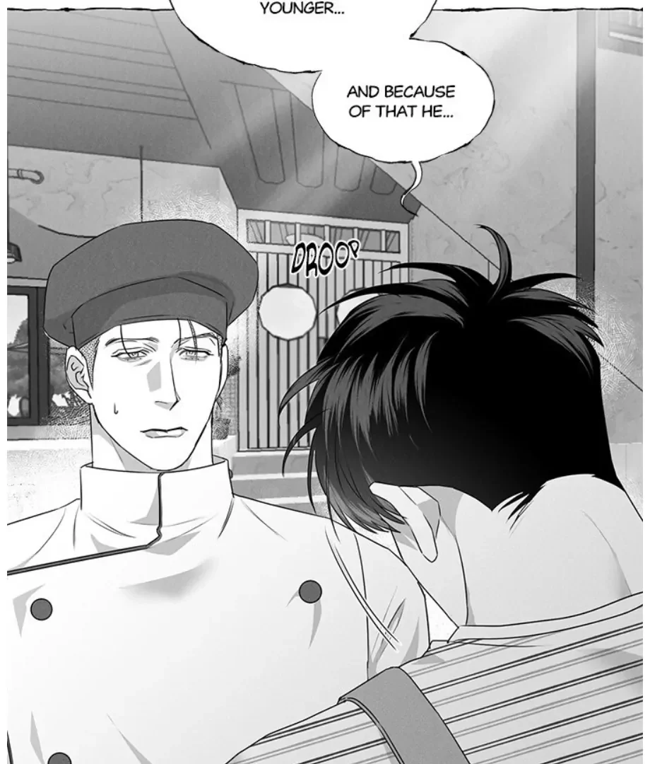 Butterfly Trap - Chapter 32 Page 18