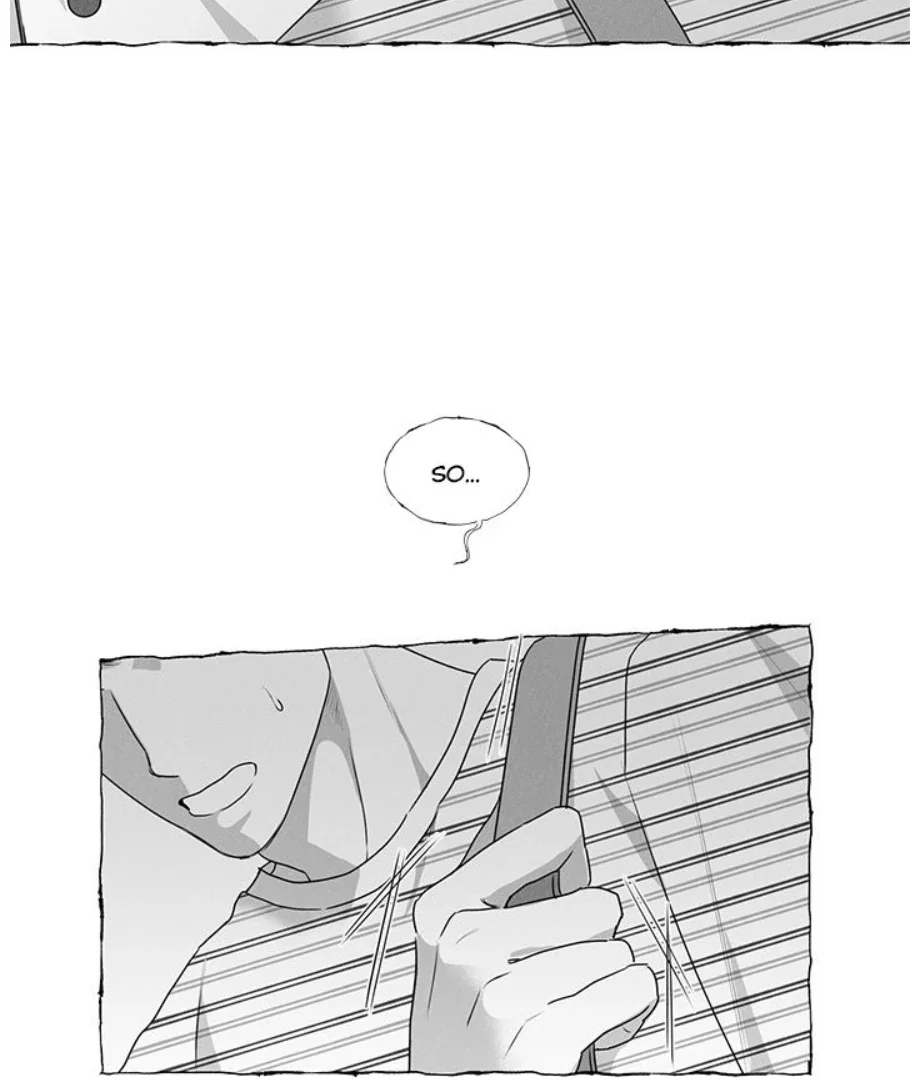 Butterfly Trap - Chapter 32 Page 19