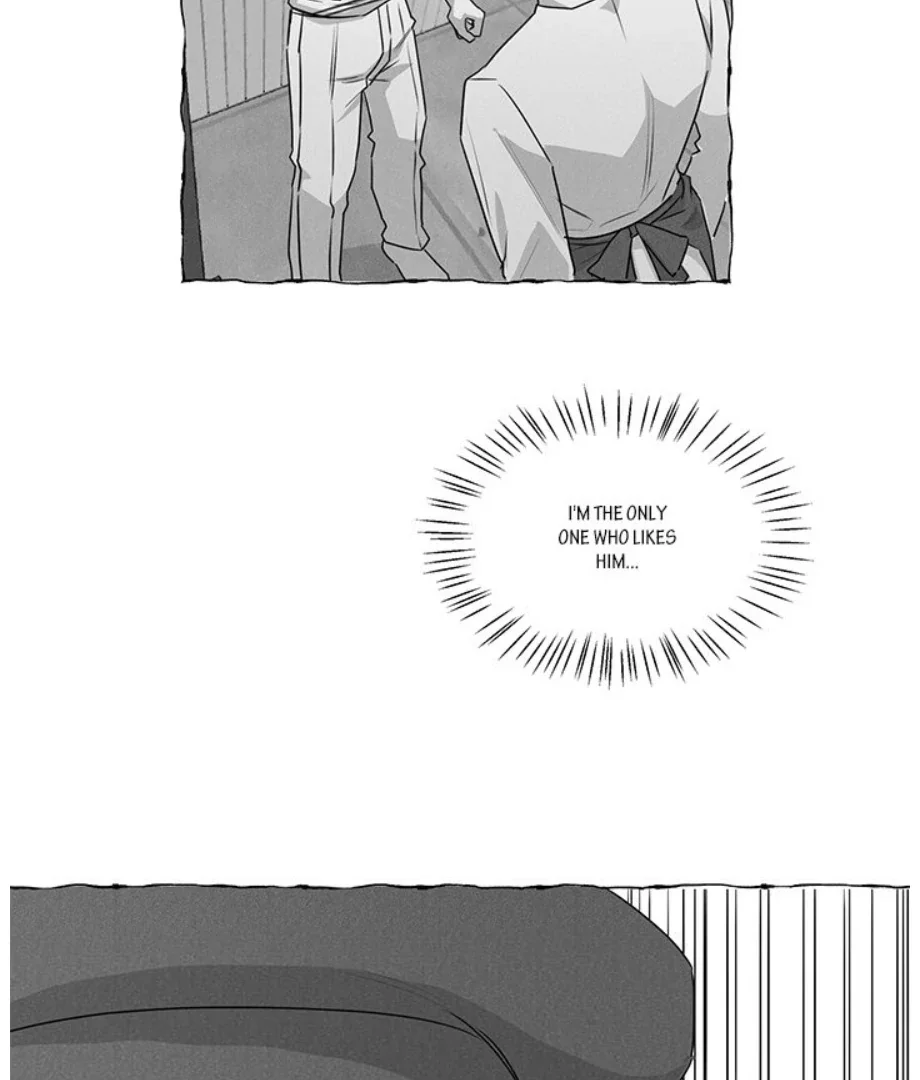 Butterfly Trap - Chapter 32 Page 21