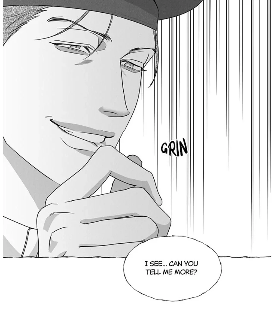 Butterfly Trap - Chapter 32 Page 22