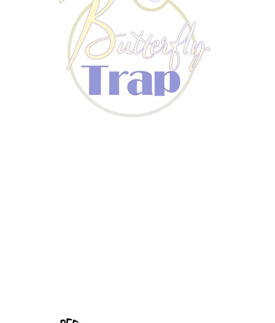 Butterfly Trap - Chapter 32 Page 24