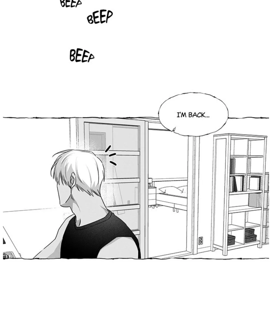 Butterfly Trap - Chapter 32 Page 25