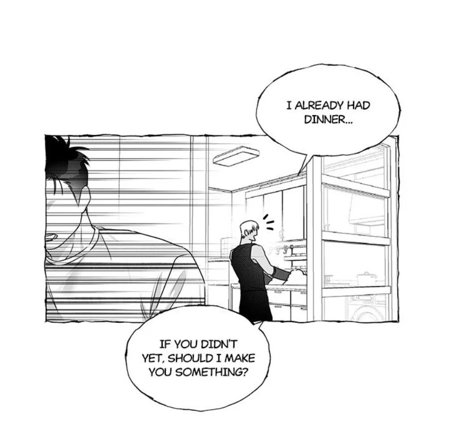 Butterfly Trap - Chapter 32 Page 26