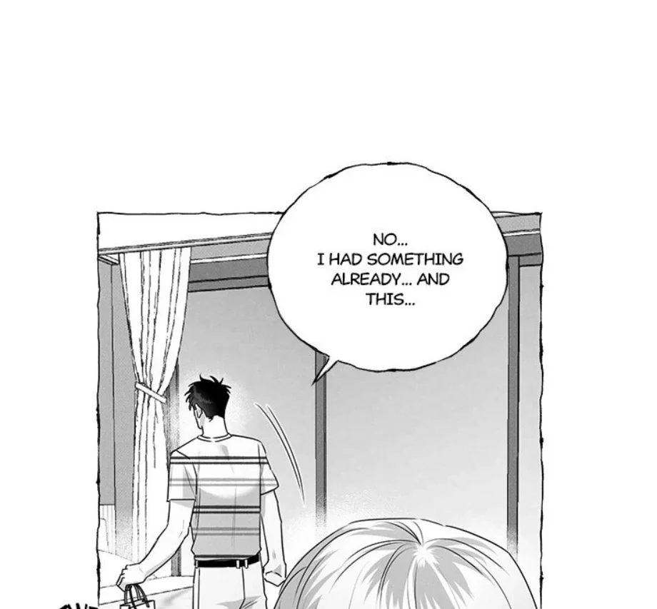 Butterfly Trap - Chapter 32 Page 27