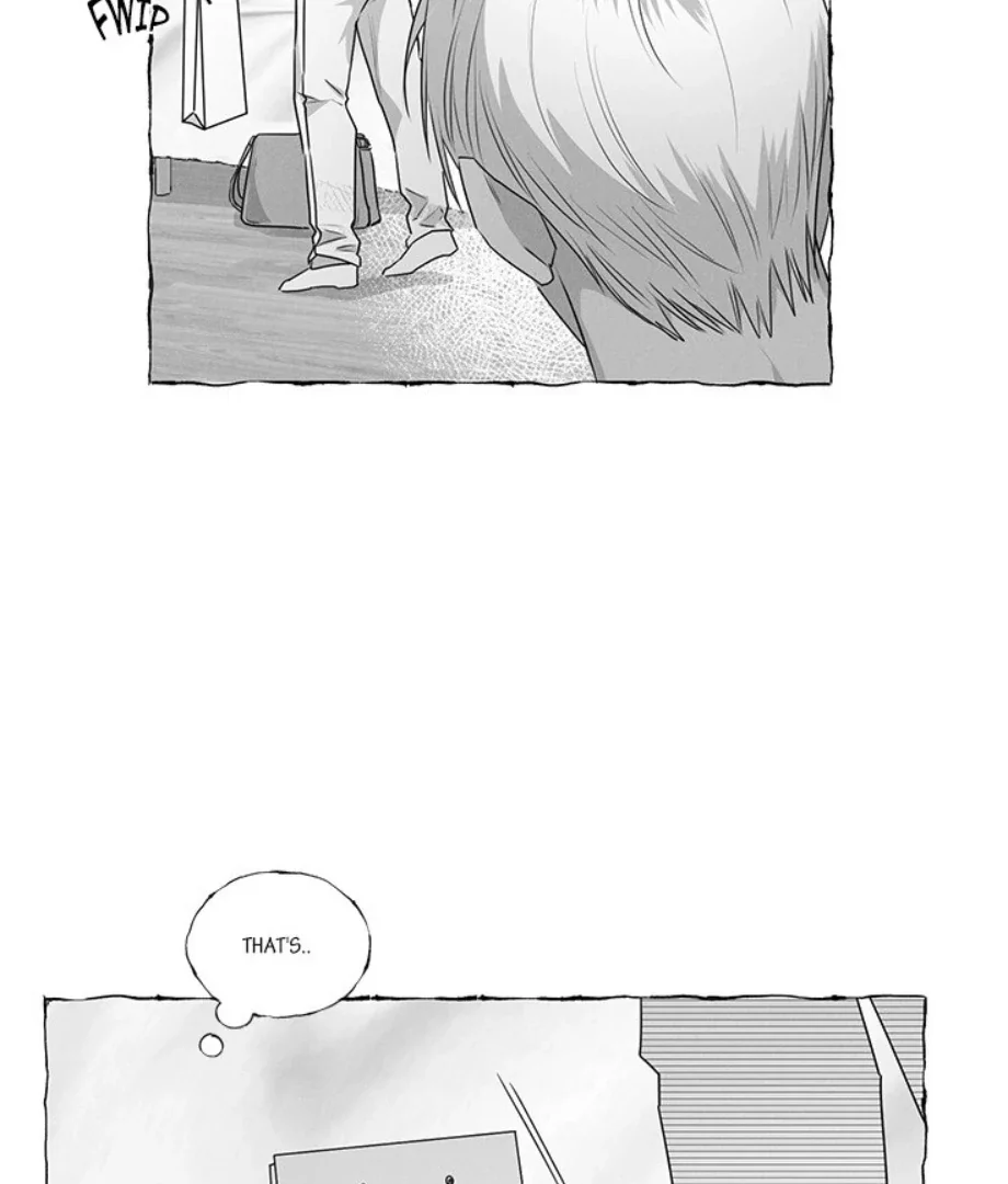 Butterfly Trap - Chapter 32 Page 28