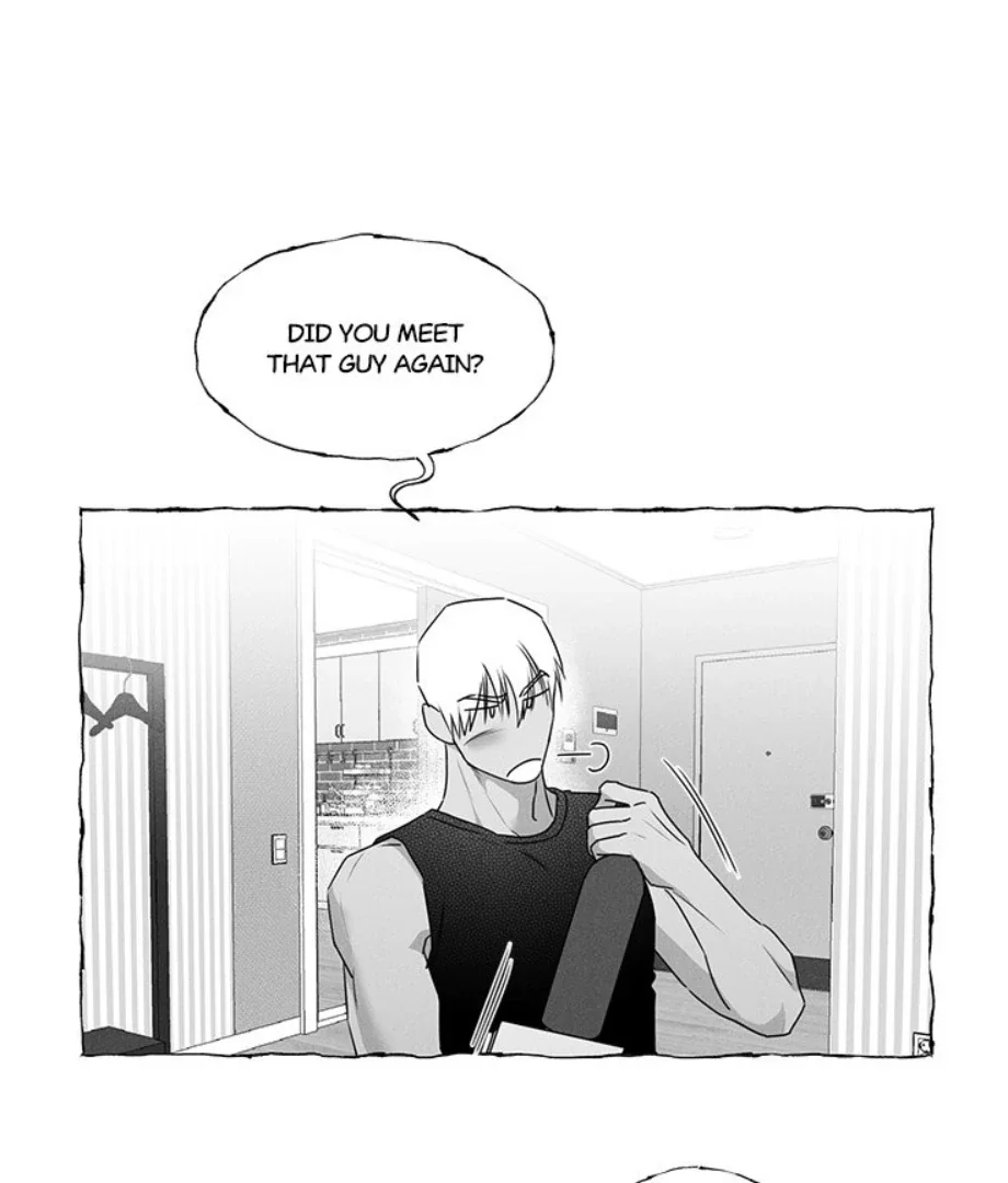 Butterfly Trap - Chapter 32 Page 31