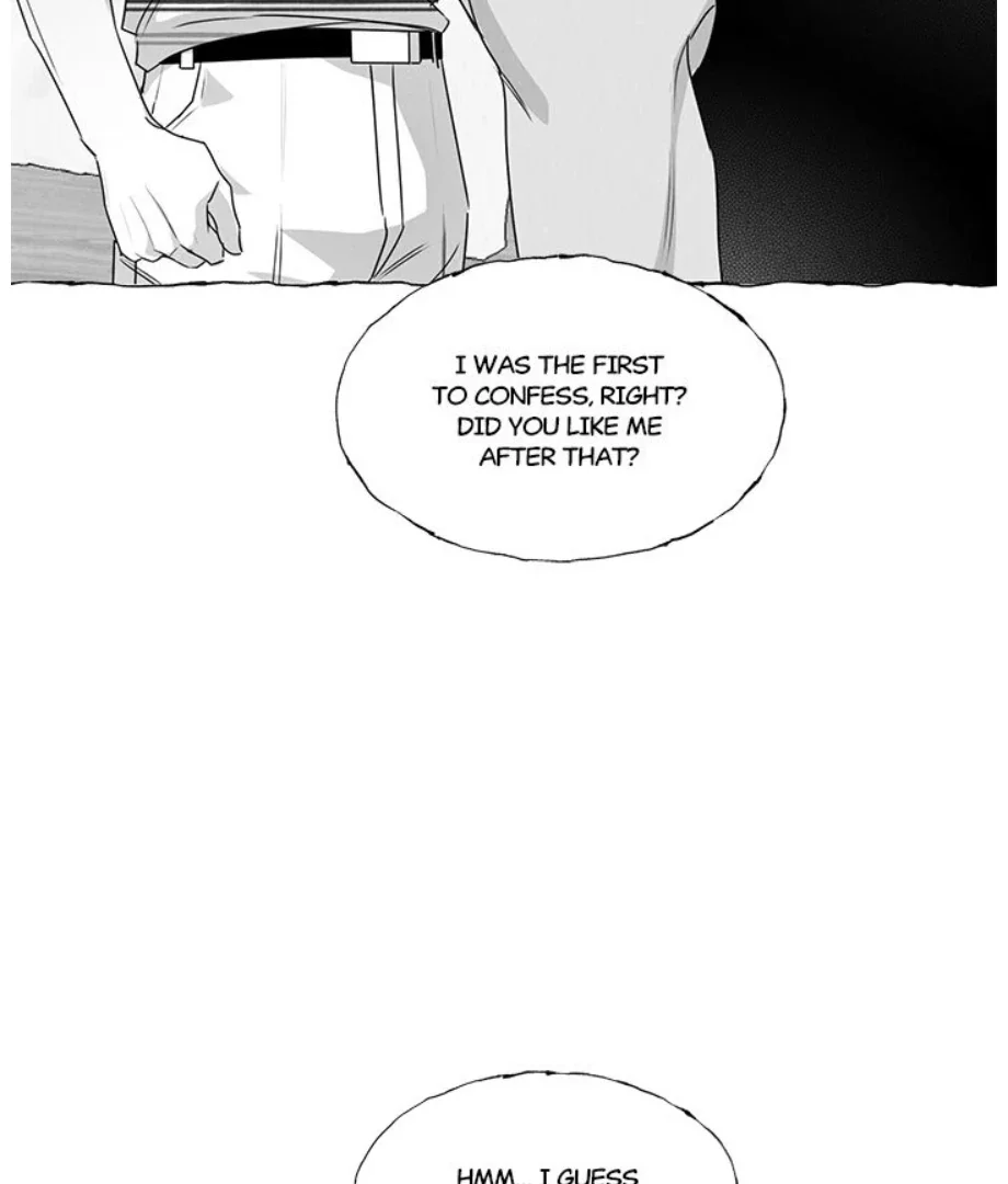 Butterfly Trap - Chapter 32 Page 34