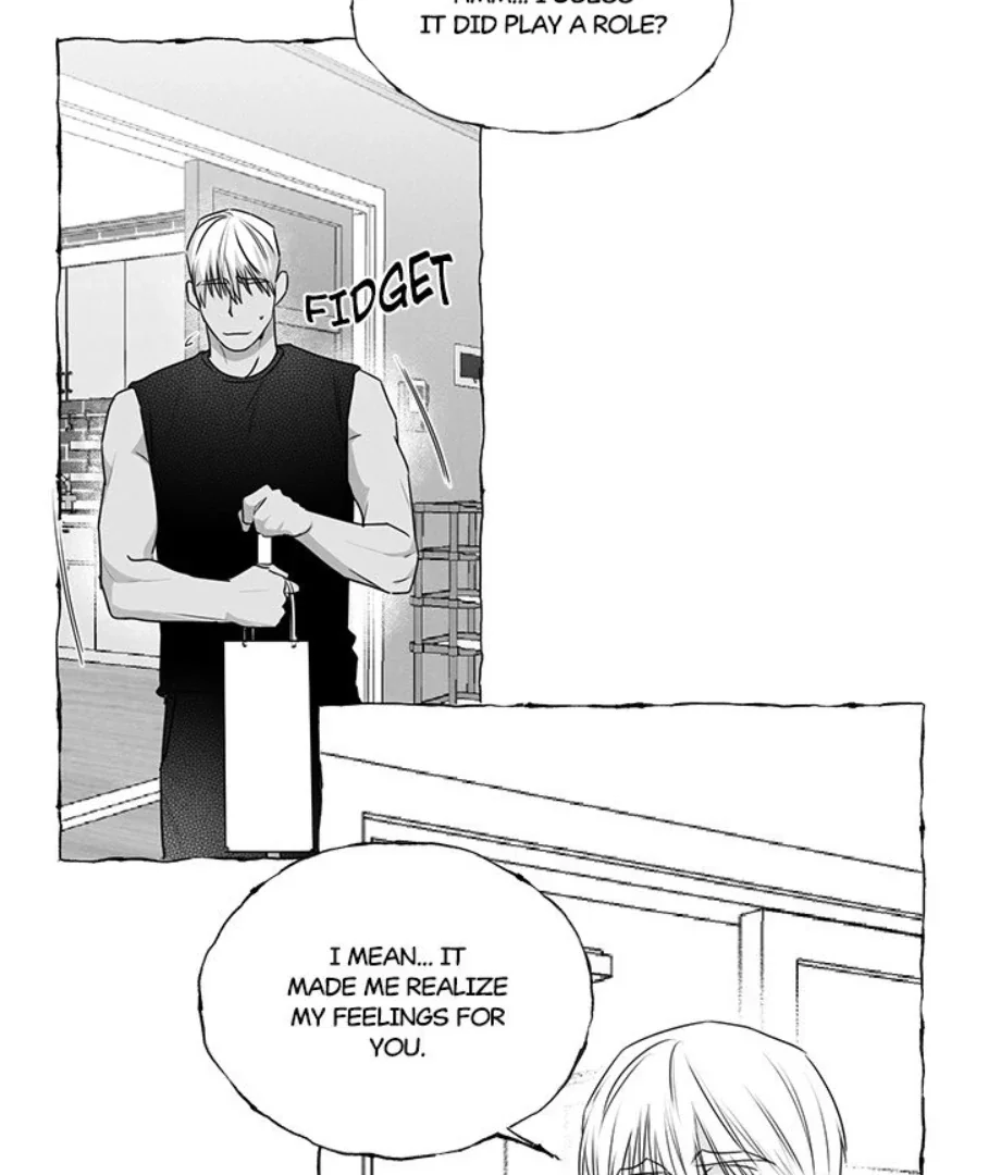 Butterfly Trap - Chapter 32 Page 35