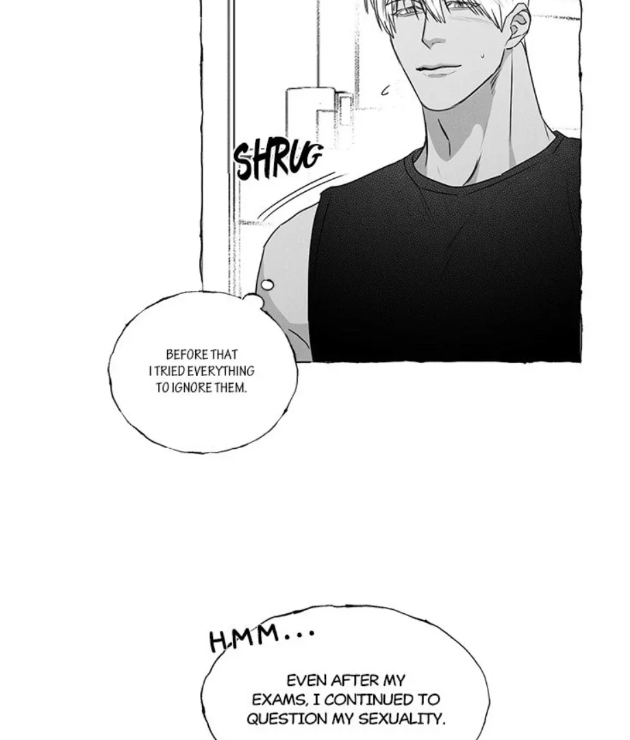 Butterfly Trap - Chapter 32 Page 36