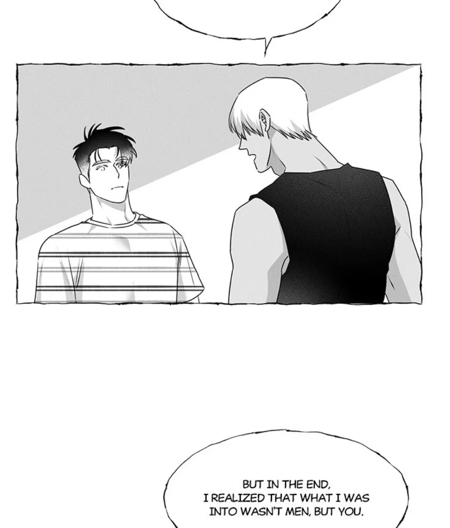 Butterfly Trap - Chapter 32 Page 37