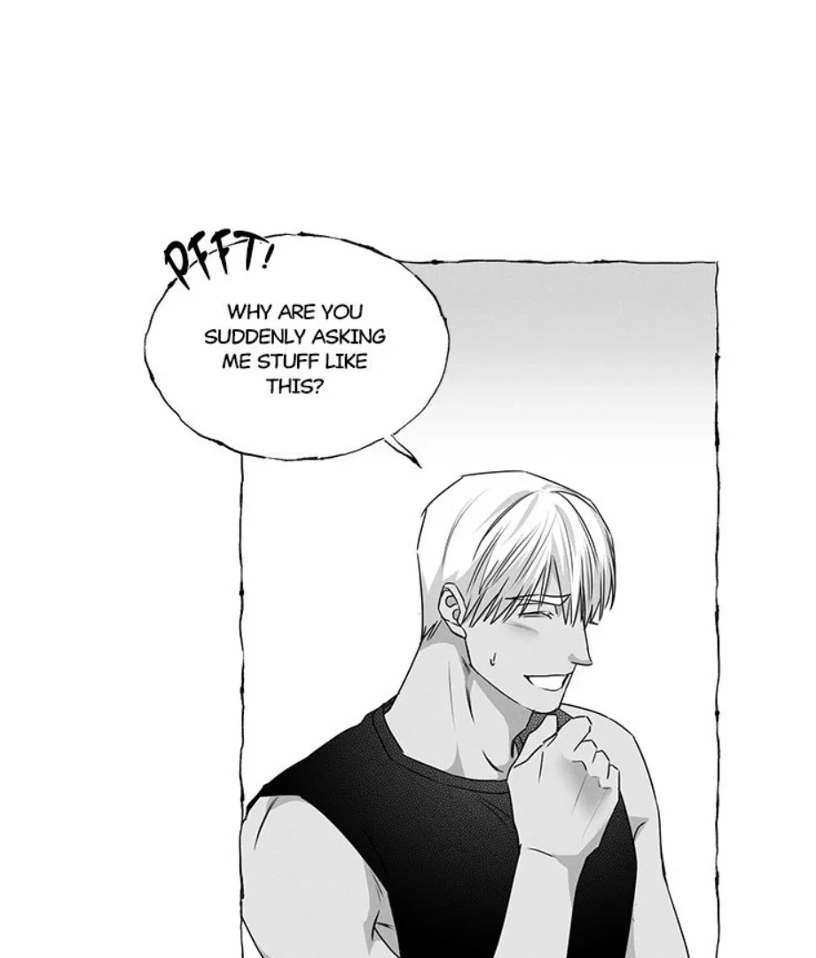 Butterfly Trap - Chapter 32 Page 39