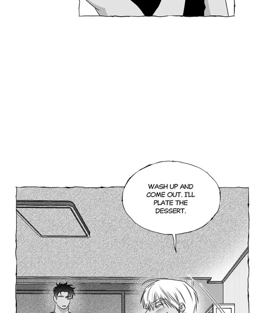 Butterfly Trap - Chapter 32 Page 40