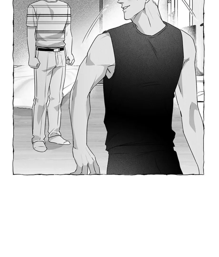 Butterfly Trap - Chapter 32 Page 41