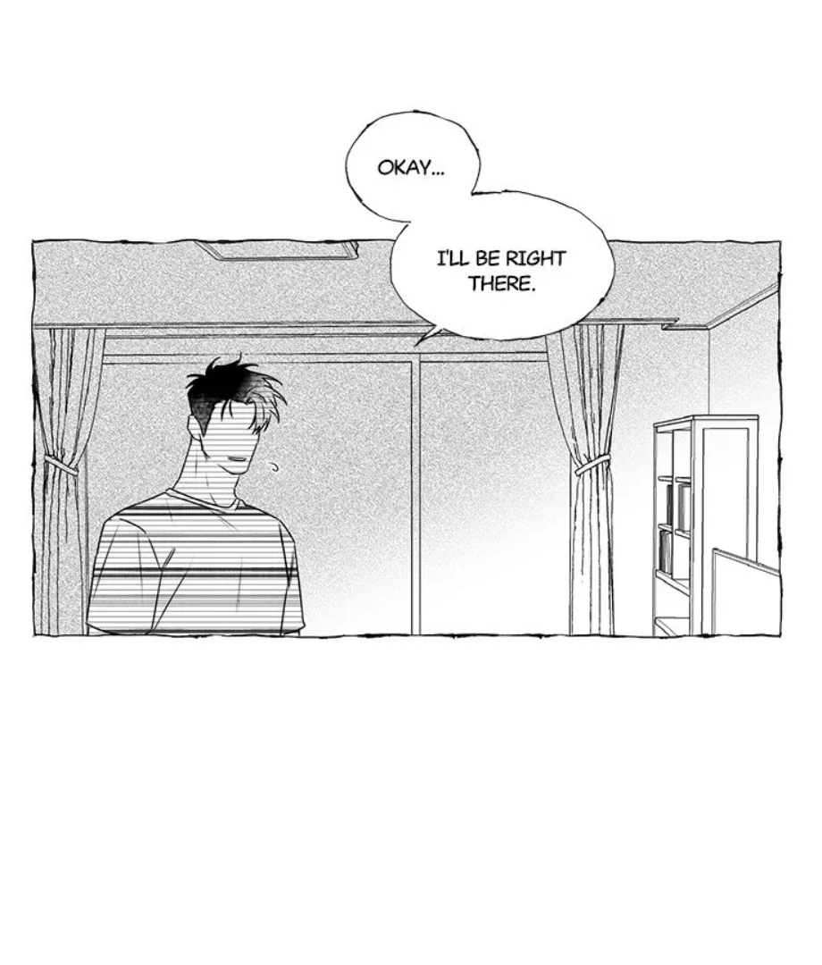 Butterfly Trap - Chapter 32 Page 42