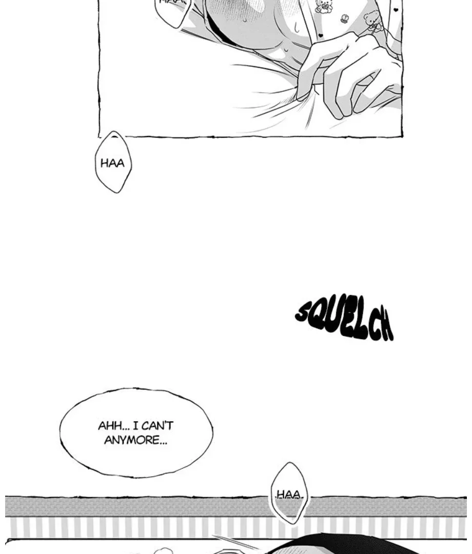 Butterfly Trap - Chapter 32 Page 46
