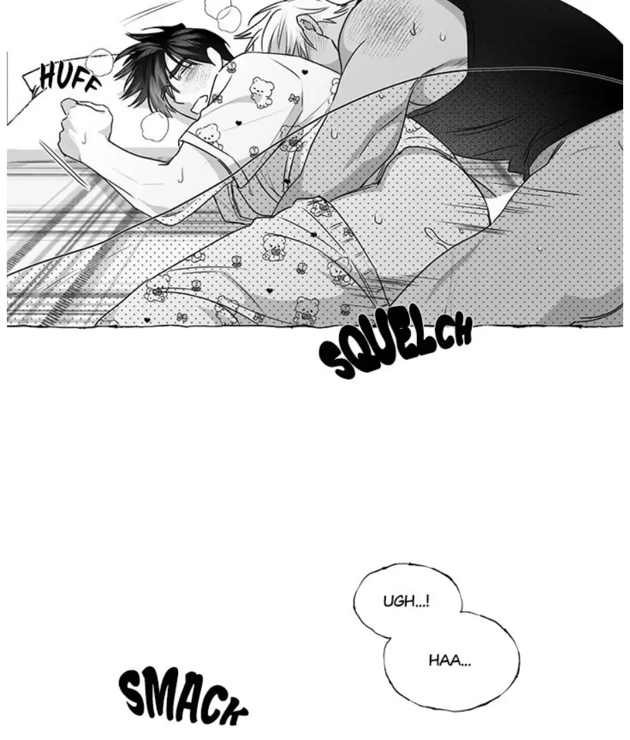 Butterfly Trap - Chapter 32 Page 47