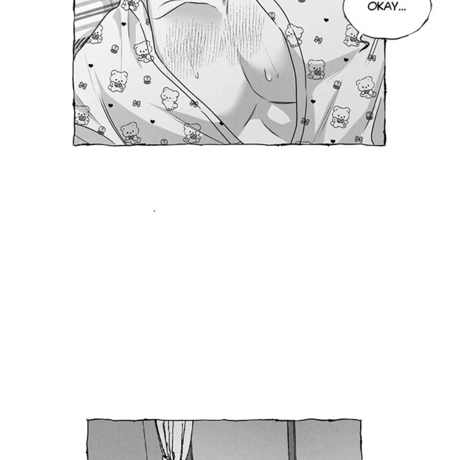 Butterfly Trap - Chapter 32 Page 53