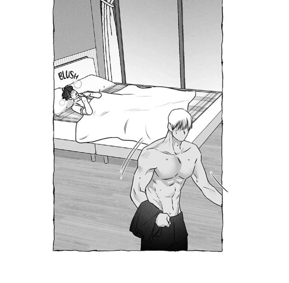 Butterfly Trap - Chapter 32 Page 54