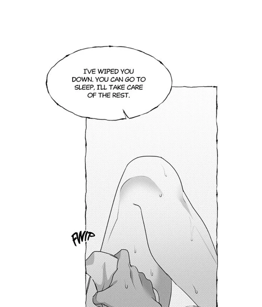Butterfly Trap - Chapter 32 Page 60