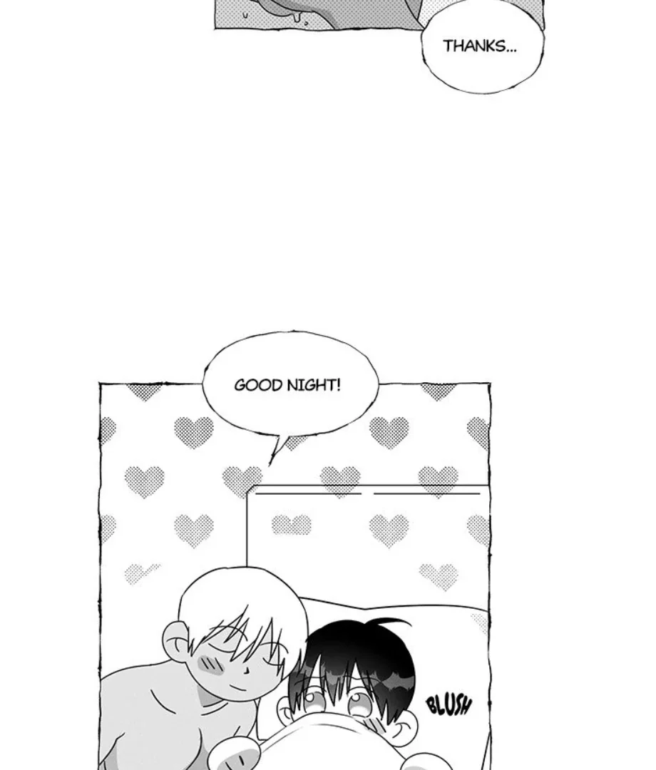 Butterfly Trap - Chapter 32 Page 61