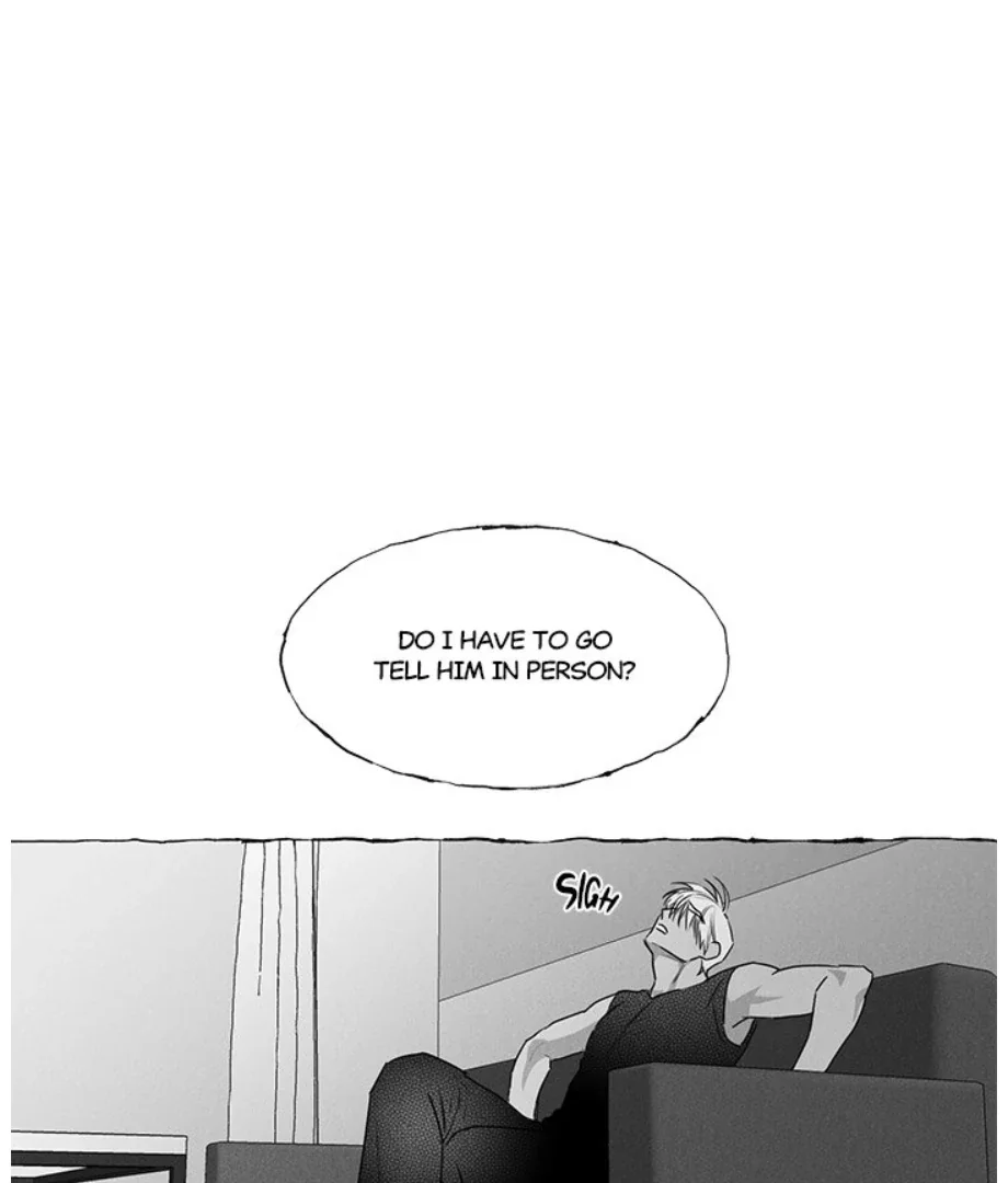 Butterfly Trap - Chapter 32 Page 68