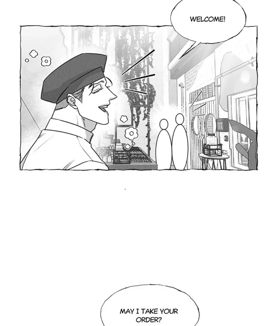 Butterfly Trap - Chapter 32 Page 72