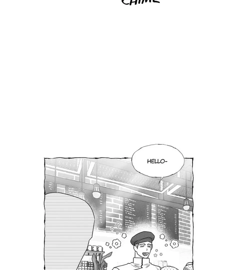 Butterfly Trap - Chapter 32 Page 75
