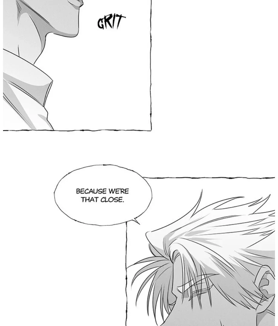 Butterfly Trap - Chapter 32 Page 79