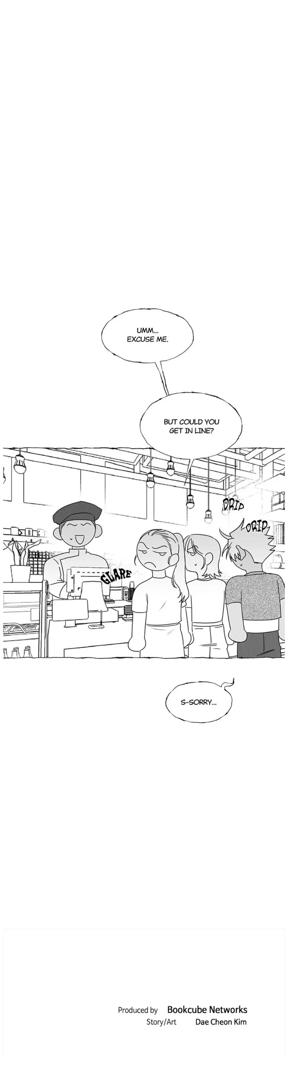 Butterfly Trap - Chapter 32 Page 82