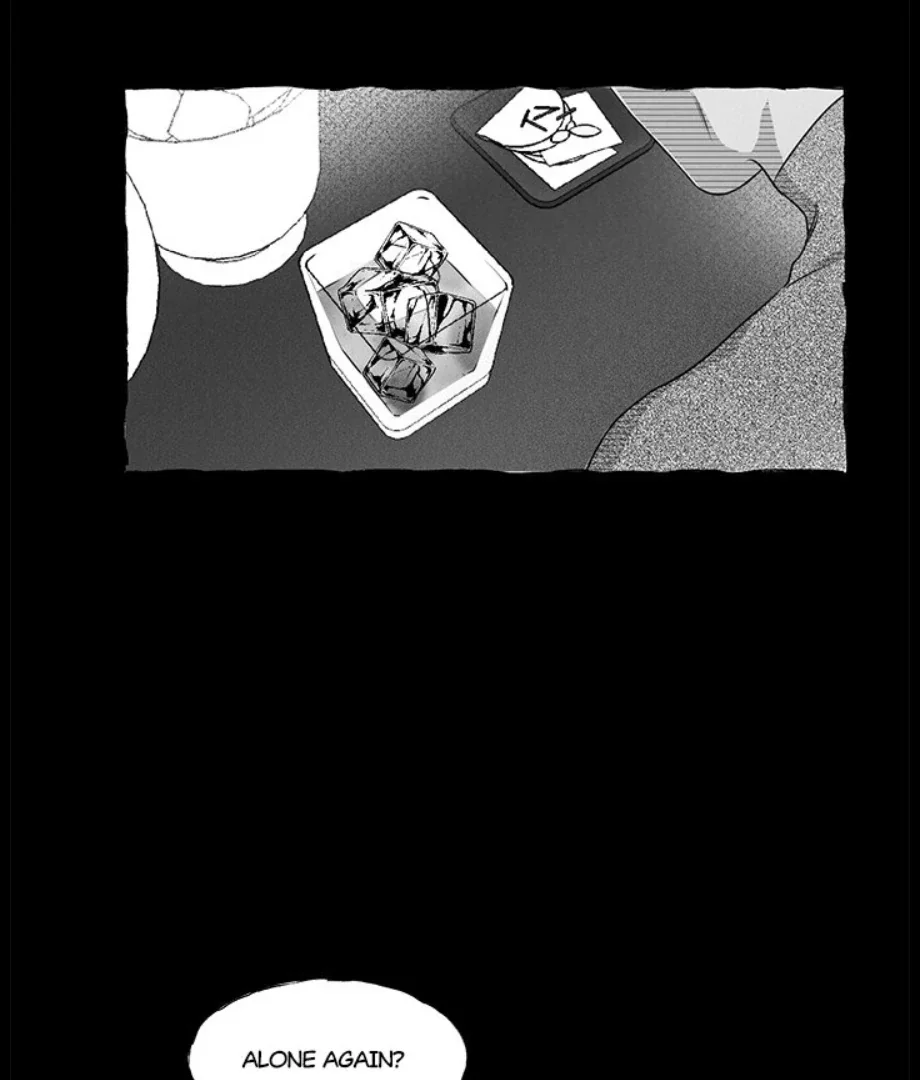 Butterfly Trap - Chapter 33 Page 3