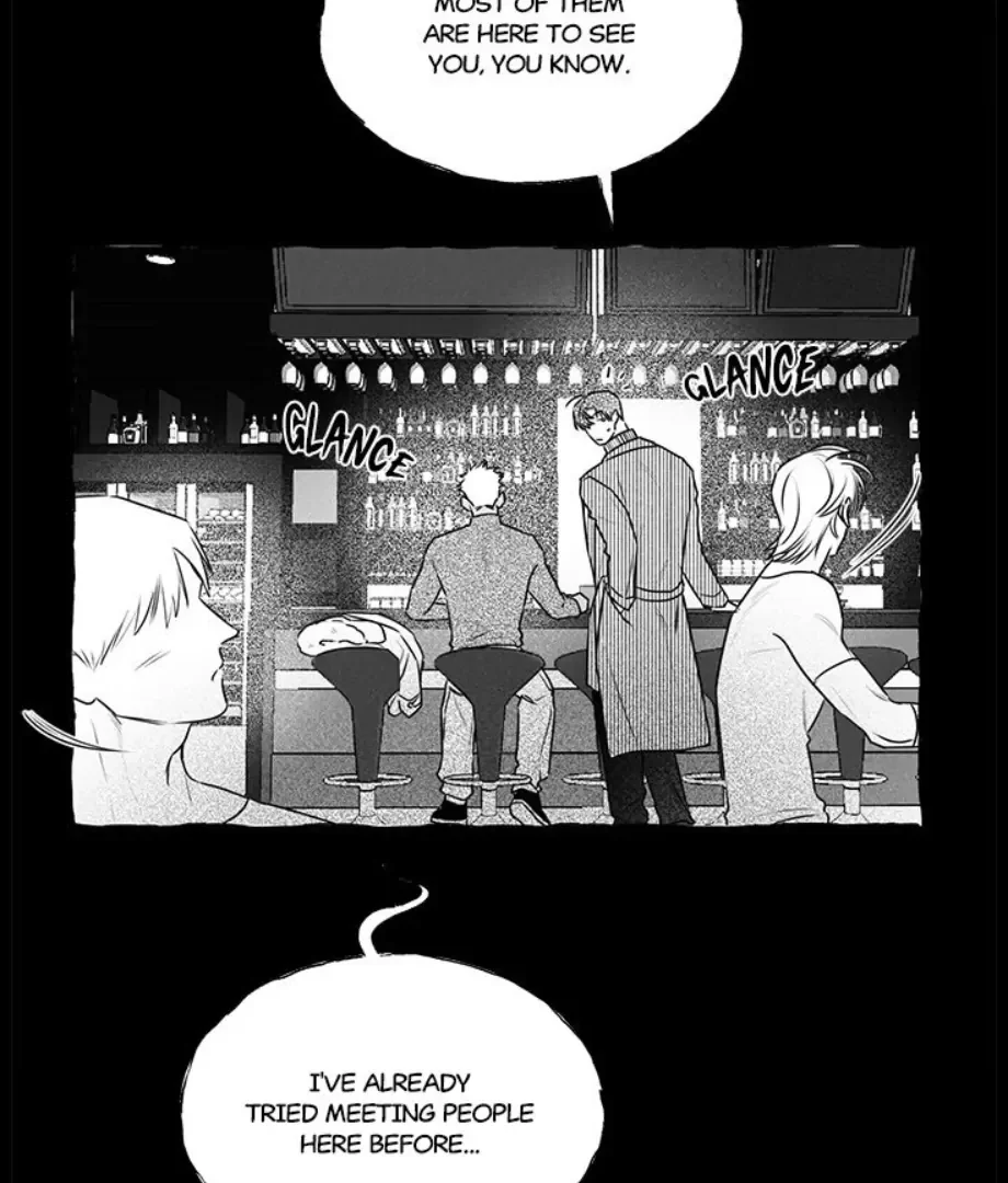 Butterfly Trap - Chapter 33 Page 8