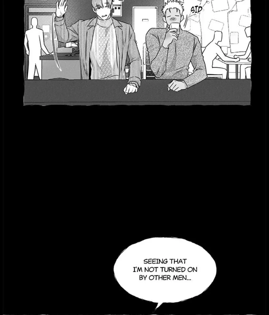 Butterfly Trap - Chapter 33 Page 10