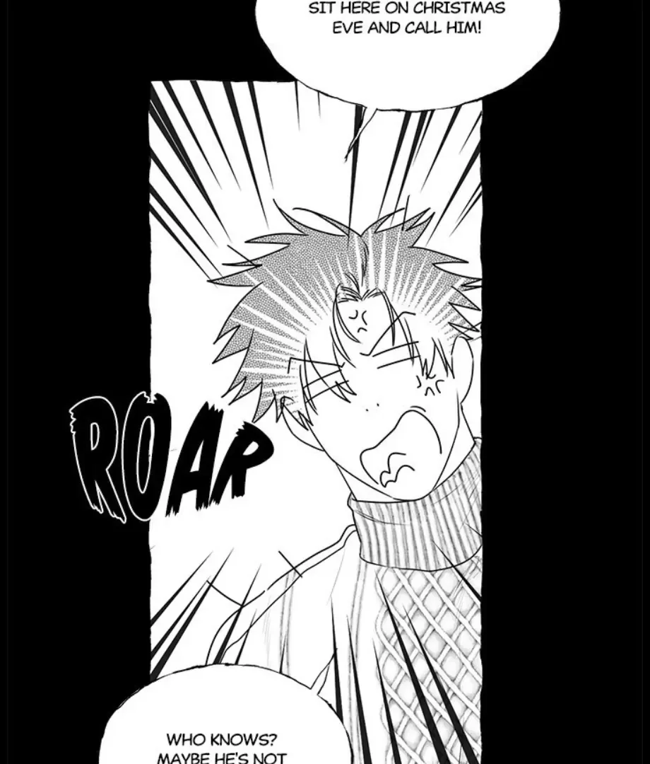 Butterfly Trap - Chapter 33 Page 13