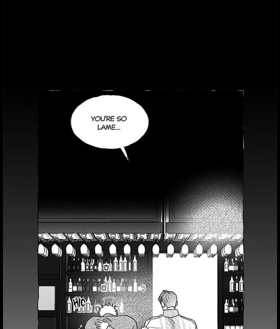 Butterfly Trap - Chapter 33 Page 20