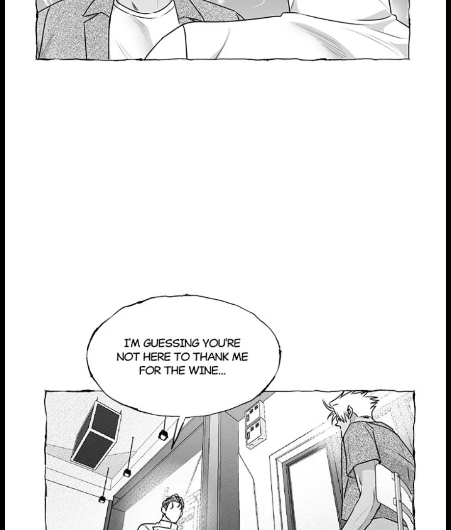 Butterfly Trap - Chapter 33 Page 25