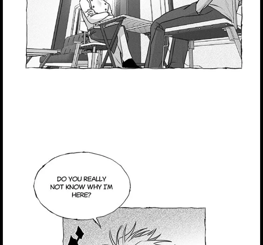 Butterfly Trap - Chapter 33 Page 26