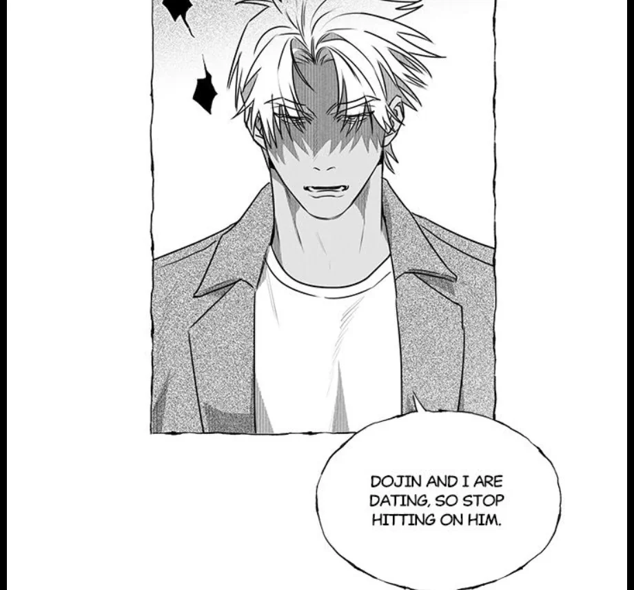 Butterfly Trap - Chapter 33 Page 27