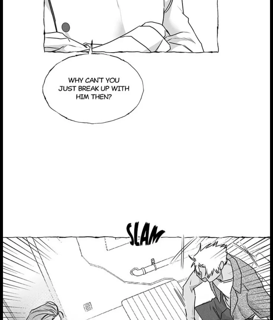 Butterfly Trap - Chapter 33 Page 29