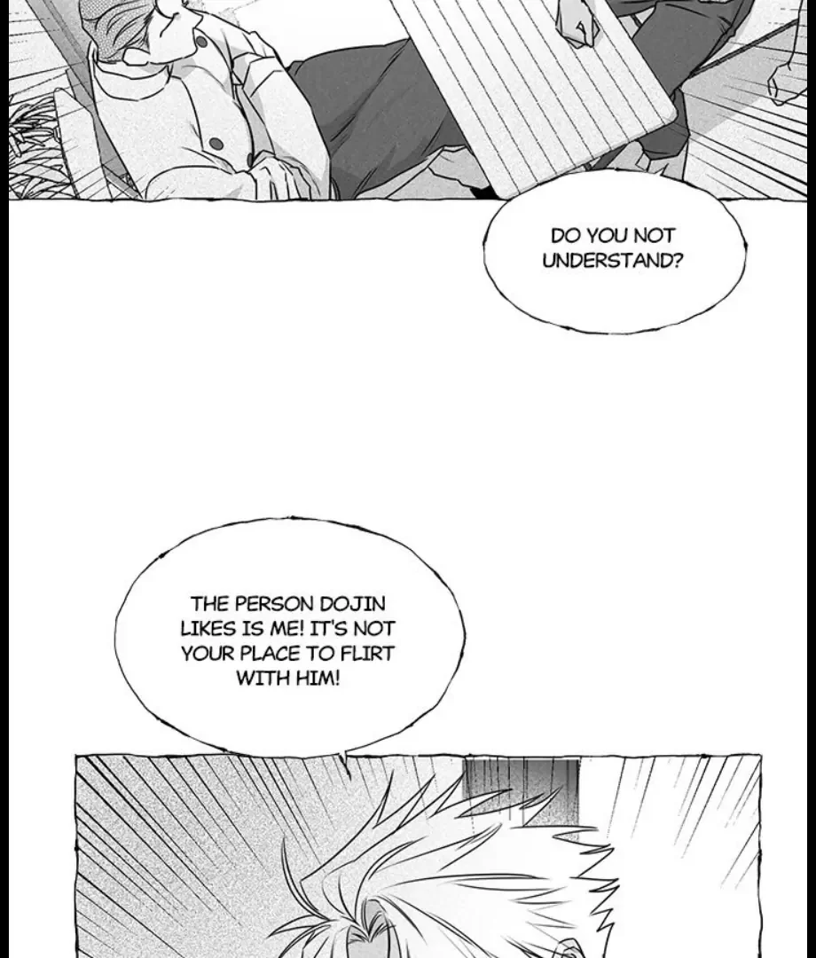 Butterfly Trap - Chapter 33 Page 30